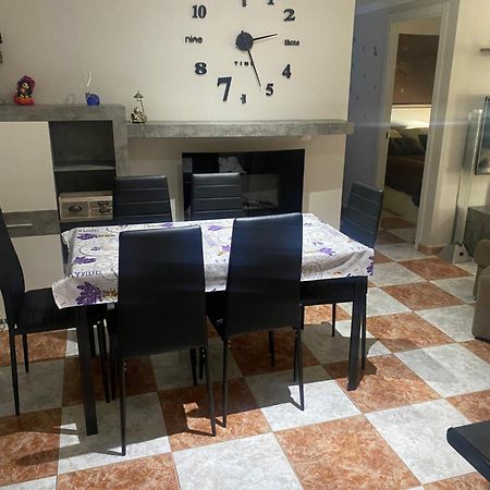 Apartamento Silda Torre Del Mar Exterior photo