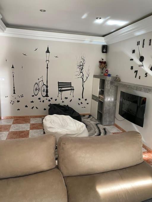 Apartamento Silda Torre Del Mar Exterior photo