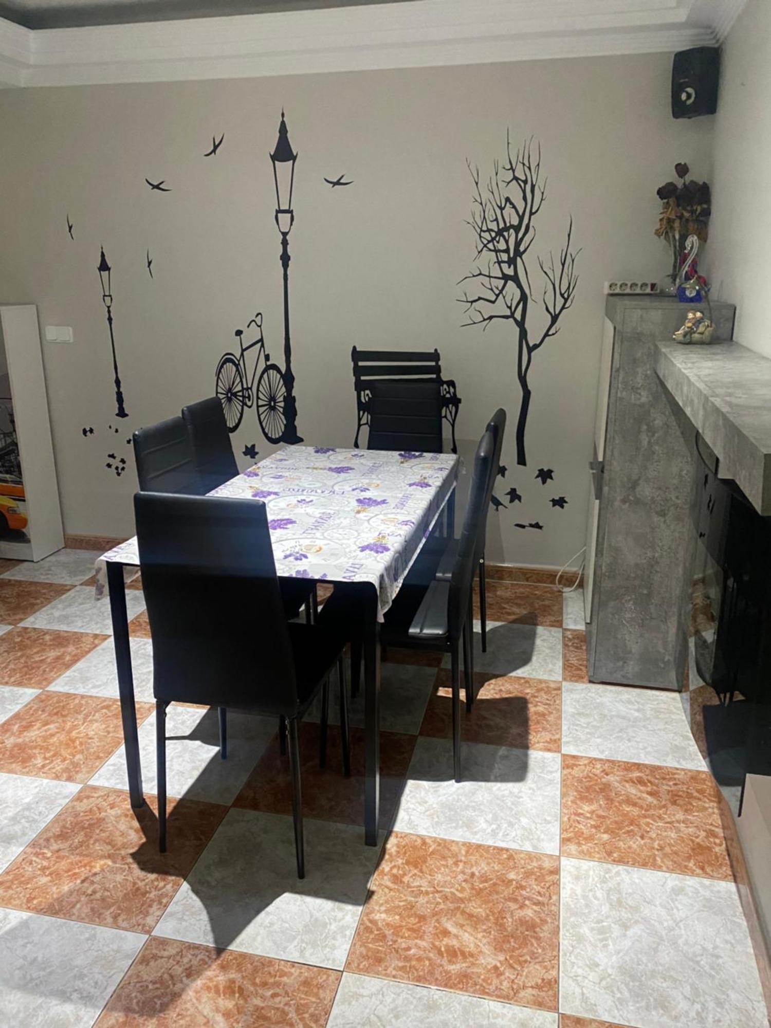 Apartamento Silda Torre Del Mar Exterior photo